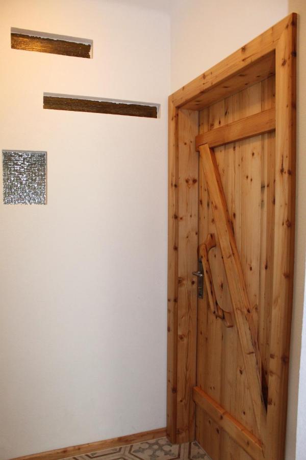 Apartmán Wastlhof Am Kreischberg Lutzmannsdorf Exteriér fotografie