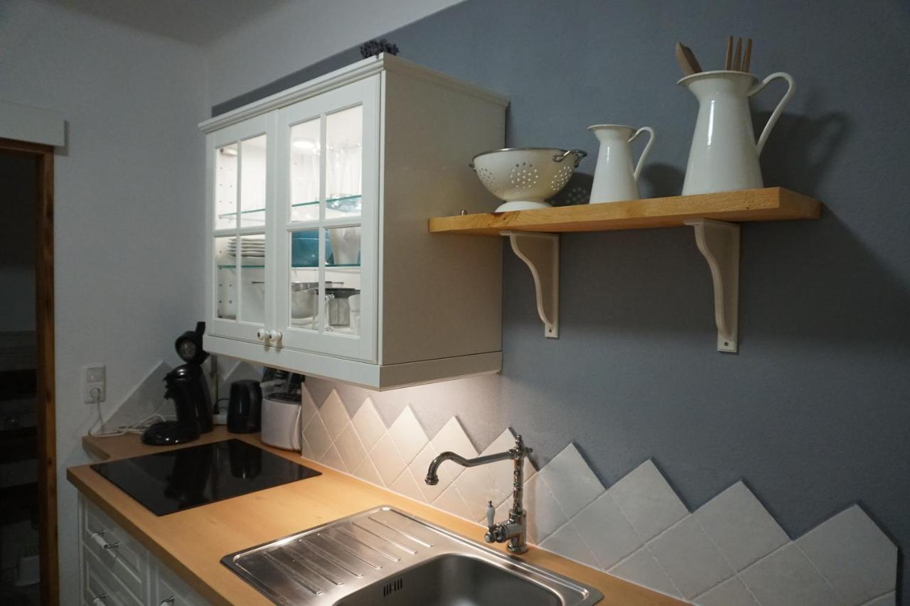 Apartmán Wastlhof Am Kreischberg Lutzmannsdorf Exteriér fotografie